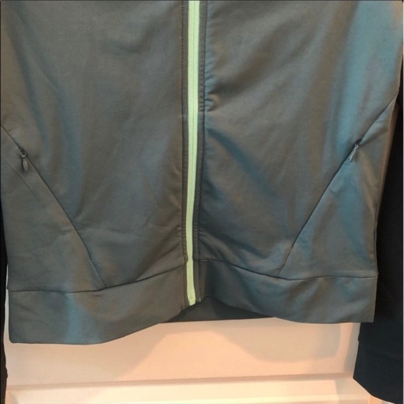 Fabletics Cleo Full Zip Up Jacket Size XS - Picture 5 of 12